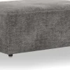 XOOON COLMAR poef / hocker big (120x85cm) -^ Poef/Hockers|Colmar