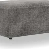 XOOON COLMAR poef / hocker (95x65cm) -^ Poef/Hockers|Colmar