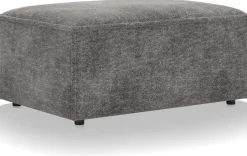 XOOON COLMAR poef / hocker (95x65cm) -^ Poef/Hockers|Colmar
