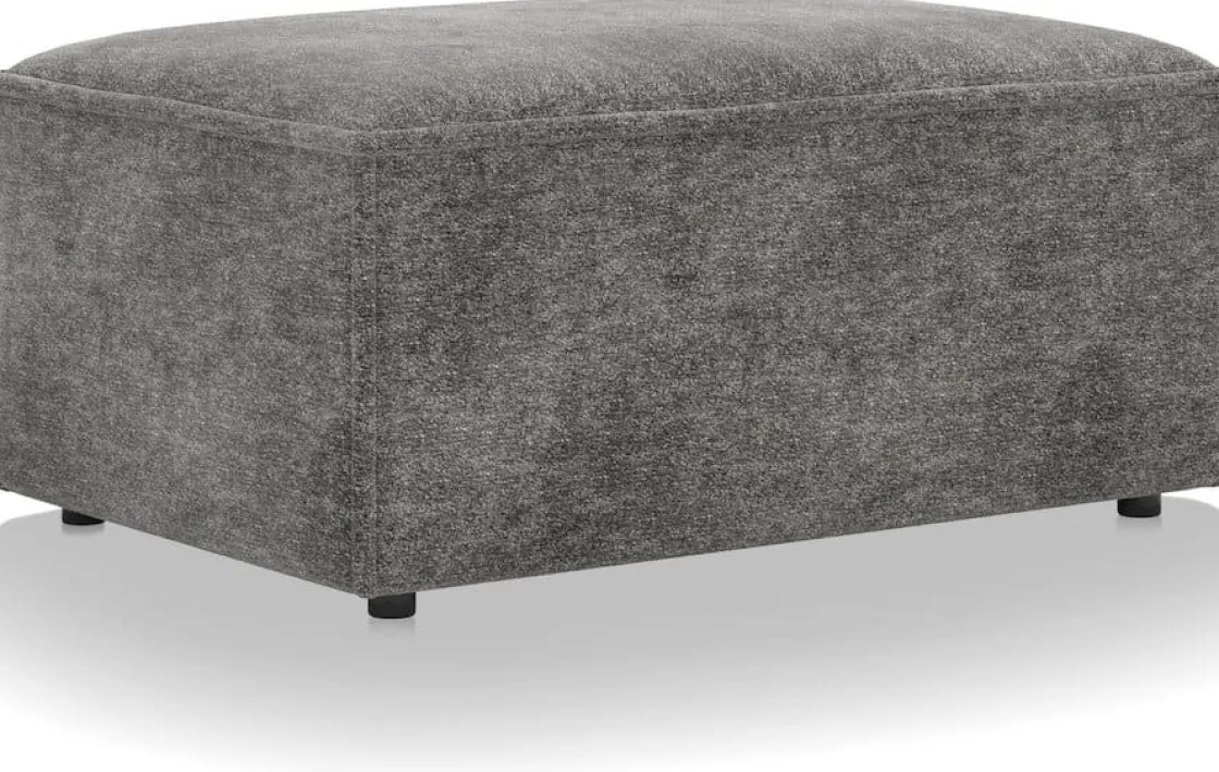 XOOON COLMAR poef / hocker (95x65cm) -^ Poef/Hockers|Colmar