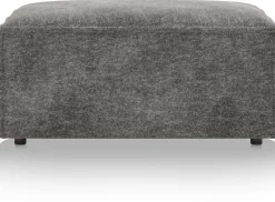 XOOON COLMAR poef / hocker (95x65cm) -^ Poef/Hockers|Colmar