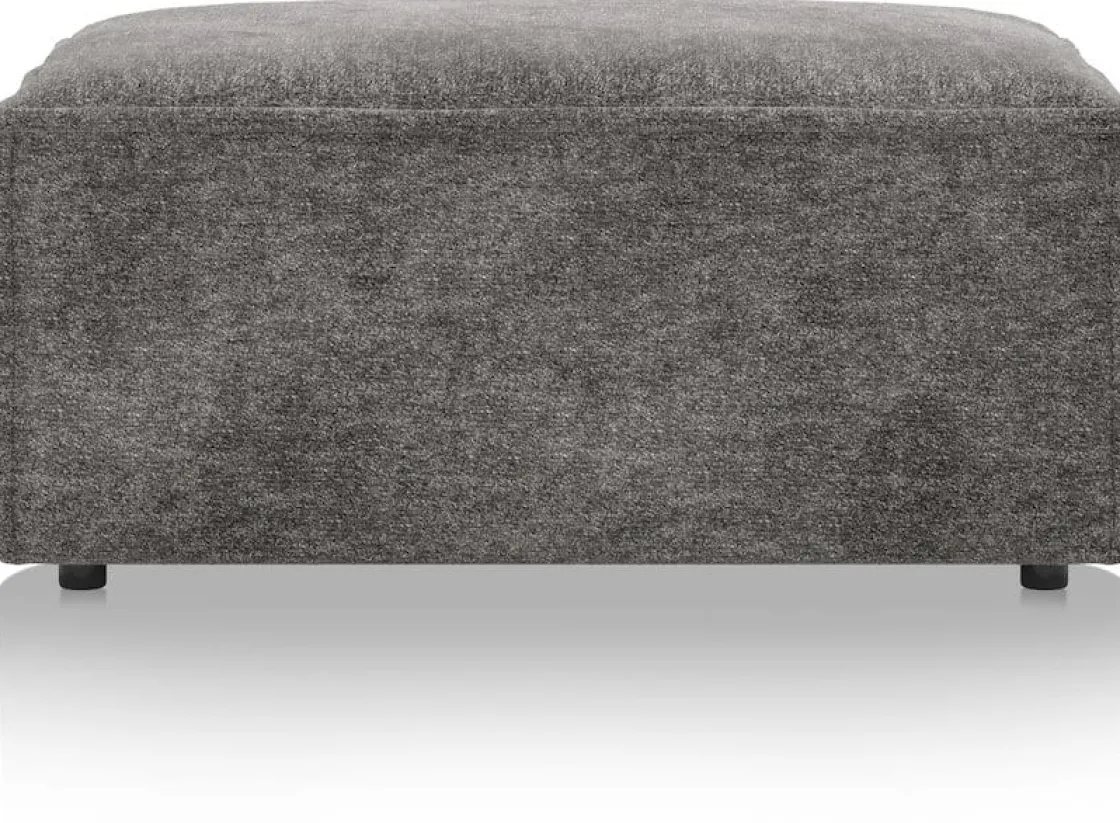 XOOON COLMAR poef / hocker (95x65cm) -^ Poef/Hockers|Colmar