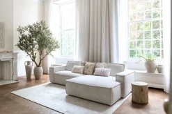 XOOON COLMAR 2-zitsbank (armleuning links) -^ 2-Zitsbanken|Colmar