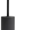 XOOON Daan tafellamp (1*G9) in de kleur Zwart - COCOmaison^ Tafellampen