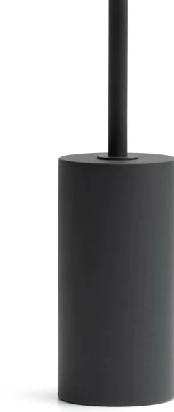 XOOON Daan tafellamp (1*G9) in de kleur Zwart - COCOmaison^ Tafellampen