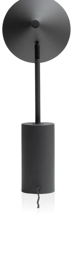 XOOON Daan tafellamp (1*G9) in de kleur Zwart - COCOmaison^ Tafellampen