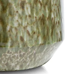 XOOON Dalila pot H36cm in de kleur Groen - COCOmaison^ Woonaccessoires