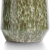 XOOON Dalila pot H20cm in de kleur Groen - COCOmaison^ Woonaccessoires