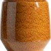 XOOON Dalila pot H36cm in de kleur Bruin - COCOmaison^ Woonaccessoires