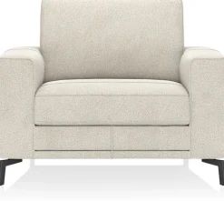 XOOON DENVER fauteuil XL -^ Leren Fauteuils|Stoffen Fauteuils