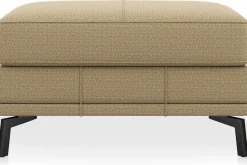 XOOON Denver, poef / hocker - big - 80 x 60 cm^ Poef/Hockers|Denver