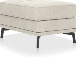 XOOON Denver, poef / hocker - big - 80 x 60 cm^ Poef/Hockers|Denver
