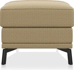 XOOON Denver, poef / hocker 60 x 60 cm^ Poef/Hockers|Denver