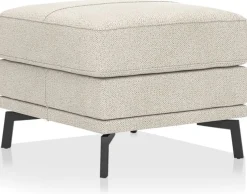 XOOON Denver, poef / hocker 60 x 60 cm^ Poef/Hockers|Denver