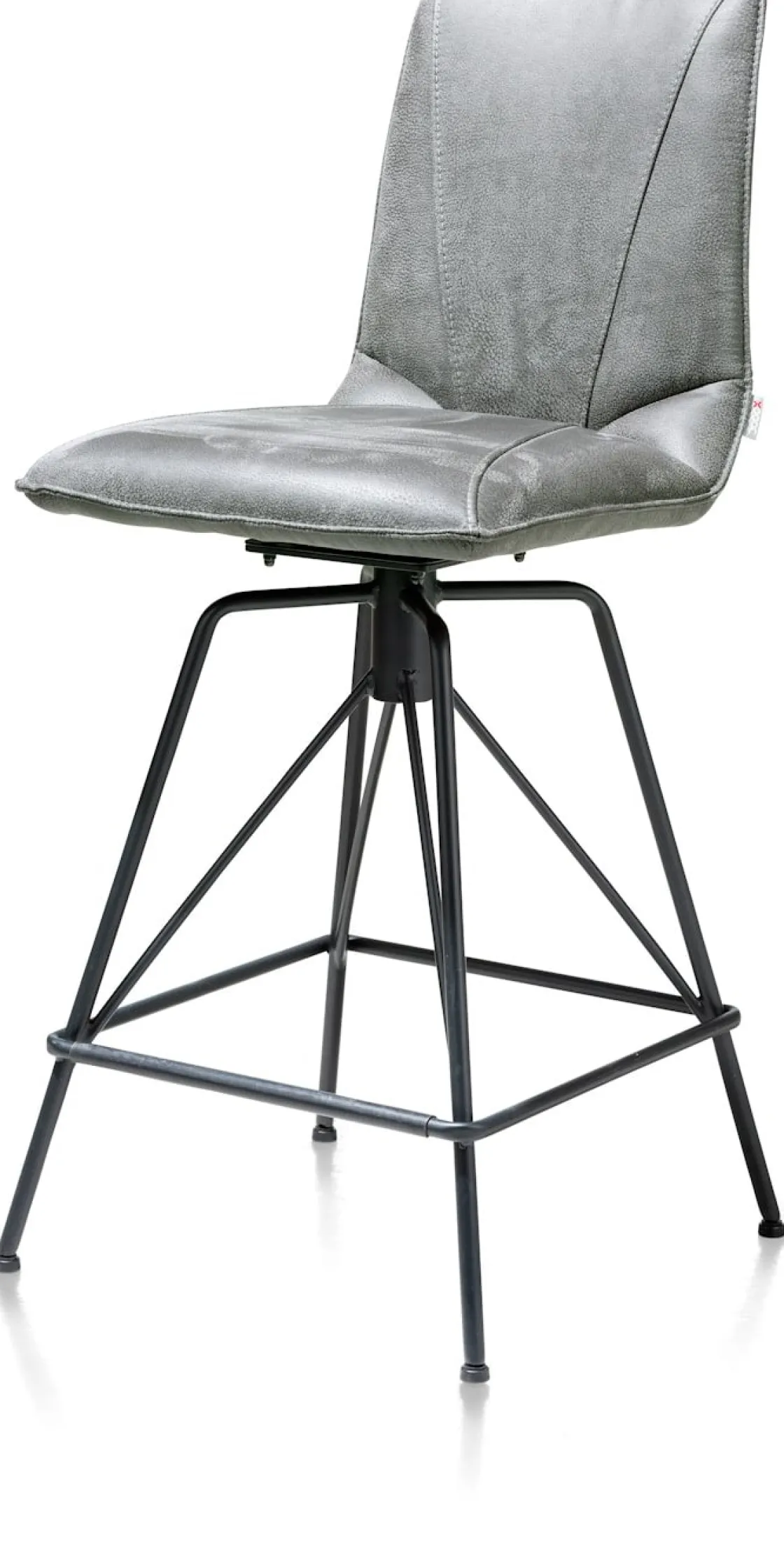 XOOON Design barstoel "MAC" - : Betaalbaar design^ Barkrukken En Barstoelen