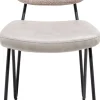 XOOON Design eetkamerstoel "JUNE" - : Betaalbaar design^ Eetkamerstoelen