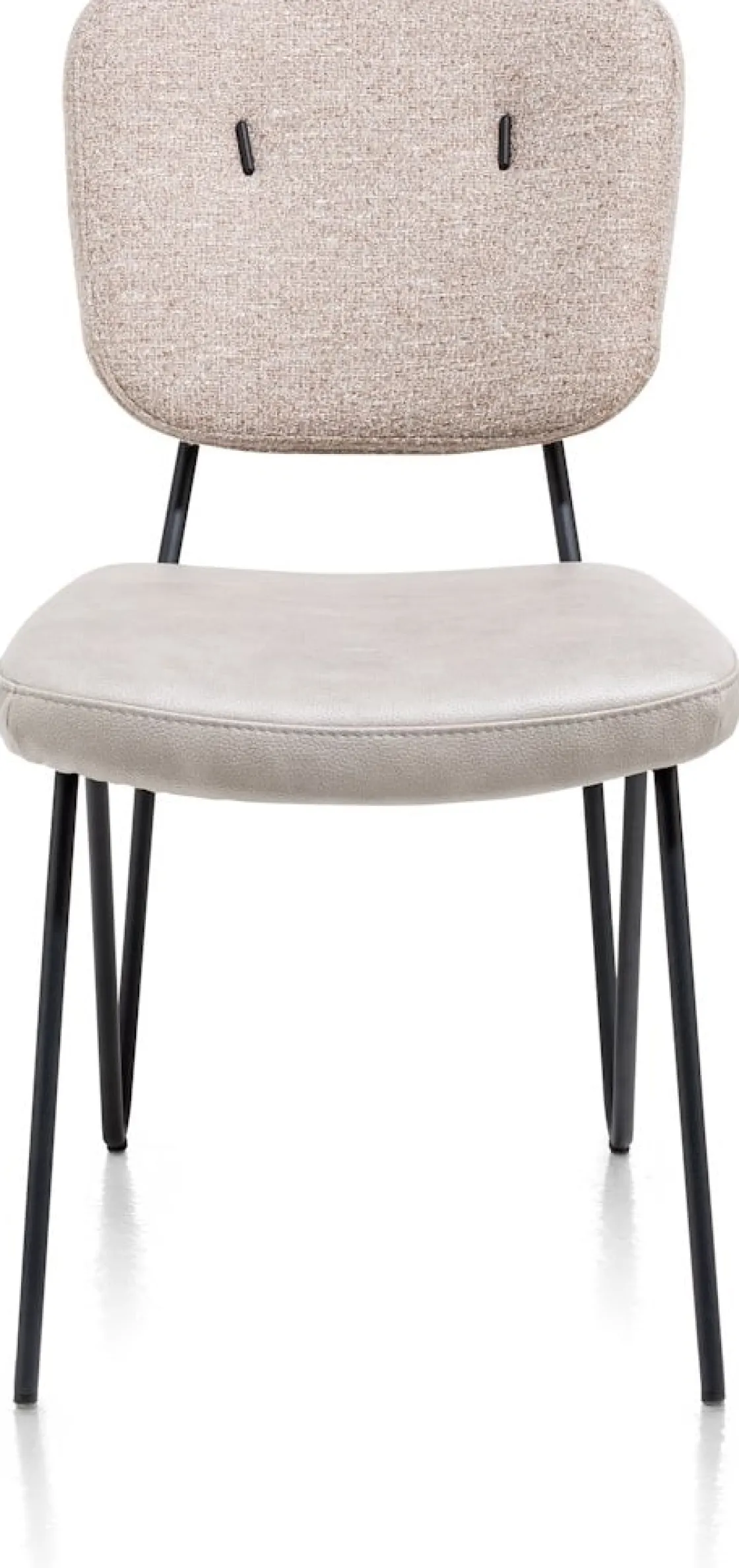 XOOON Design eetkamerstoel "JUNE" - : Betaalbaar design^ Eetkamerstoelen