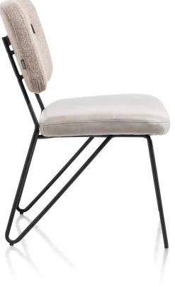 XOOON Design eetkamerstoel