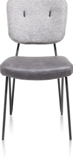 XOOON Design eetkamerstoel "JUNE" - : Betaalbaar design^ Eetkamerstoelen