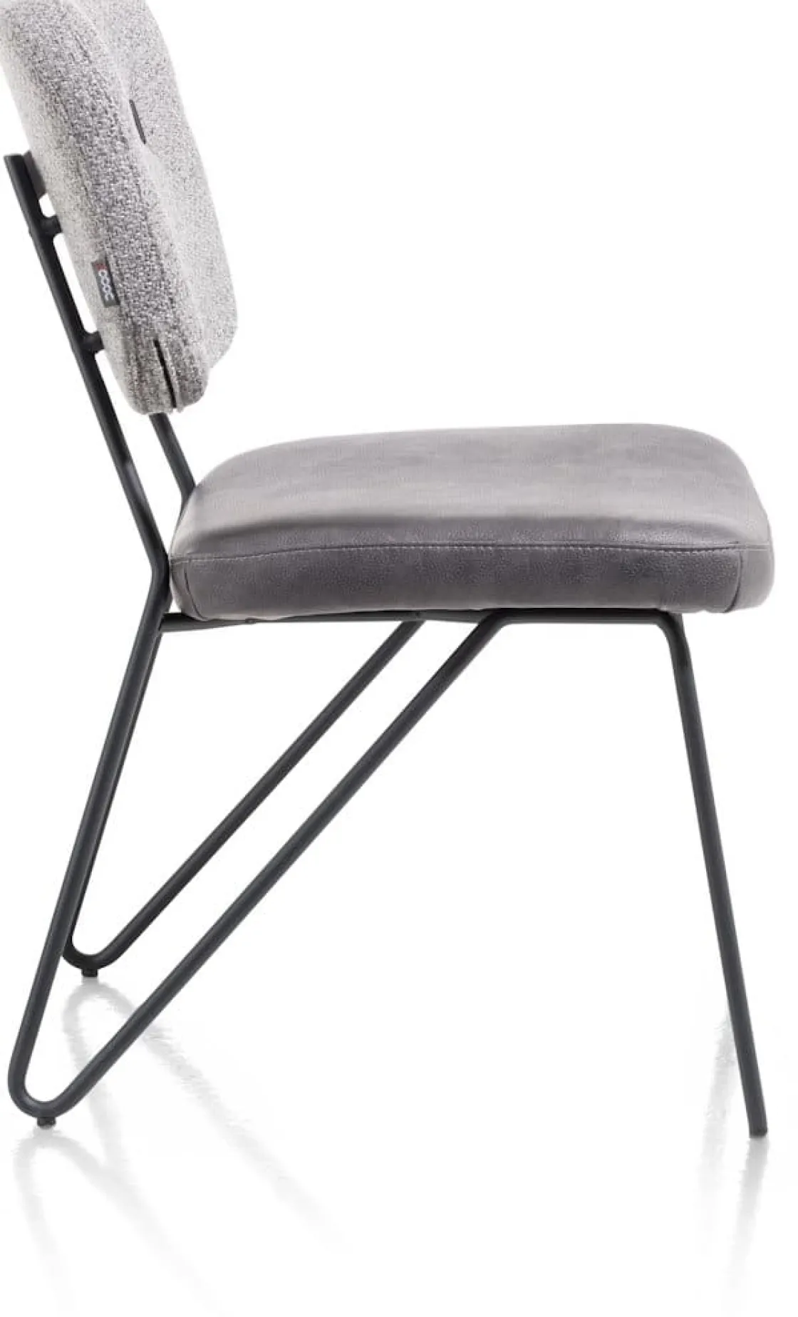 XOOON Design eetkamerstoel "JUNE" - : Betaalbaar design^ Eetkamerstoelen