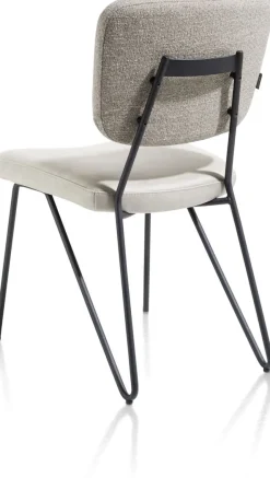 XOOON Design eetkamerstoel 