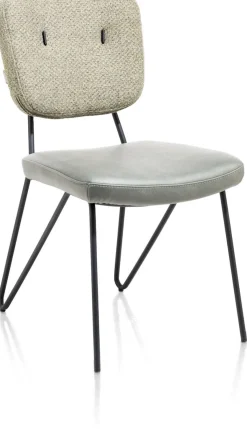 XOOON Design eetkamerstoel 