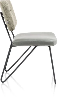 XOOON Design eetkamerstoel 