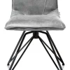 XOOON Design eetkamerstoel "MAC" - : Betaalbaar design^ Eetkamerstoelen