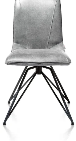 XOOON Design eetkamerstoel "MAC" - : Betaalbaar design^ Eetkamerstoelen