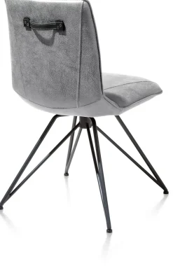 XOOON Design eetkamerstoel "MAC" - : Betaalbaar design^ Eetkamerstoelen