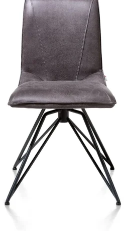 XOOON Design eetkamerstoel "MAC" - : Betaalbaar design^ Eetkamerstoelen