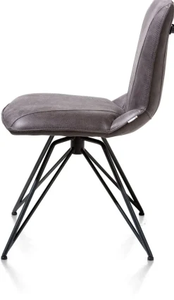 XOOON Design eetkamerstoel 