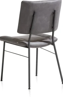 XOOON Design eetkamerstoel 