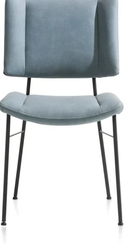 XOOON Design eetkamerstoel "TATUM" - : Betaalbaar design^ Eetkamerstoelen