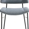 XOOON Design eetkamerstoel "TATUM" - : Betaalbaar design^ Eetkamerstoelen