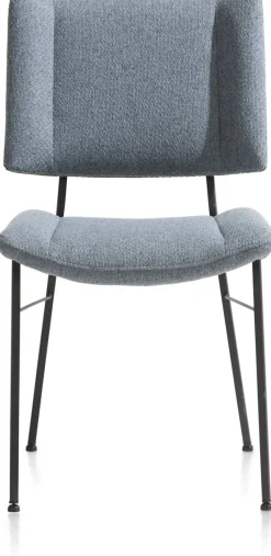 XOOON Design eetkamerstoel "TATUM" - : Betaalbaar design^ Eetkamerstoelen