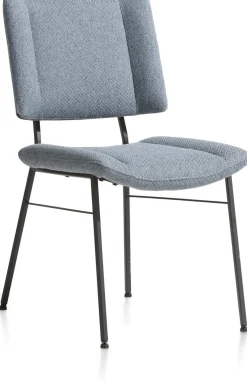 XOOON Design eetkamerstoel 