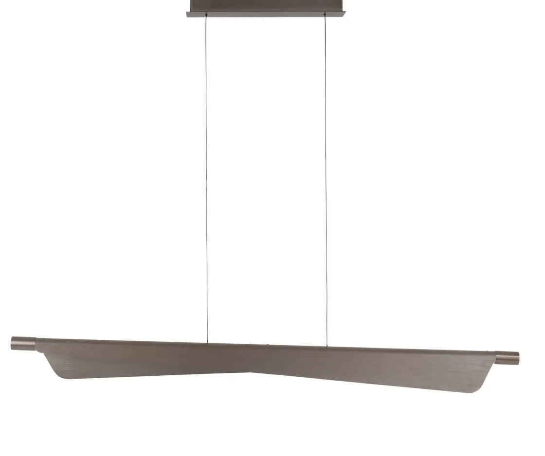 XOOON Dex hanglamp LED in kleur Groen shop je bij COCOmaison^ Hanglampen