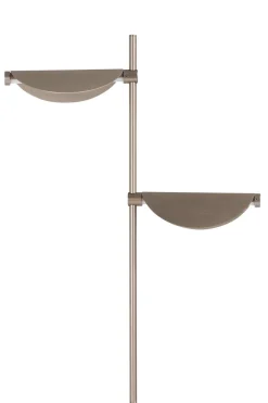XOOON Dex vloerlamp LED in kleur Groen shop je bij COCOmaison^ Vloerlampen