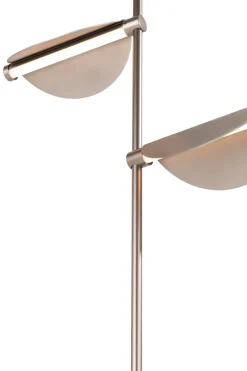 XOOON Dex vloerlamp LED in kleur Groen shop je bij COCOmaison^ Vloerlampen