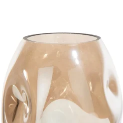 XOOON Don vaas grijs H19cm - COCOmaison^ Woonaccessoires