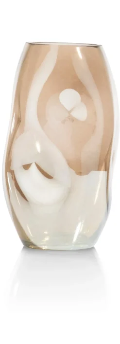 XOOON Don vaas H30cm - COCOmaison^ Woonaccessoires