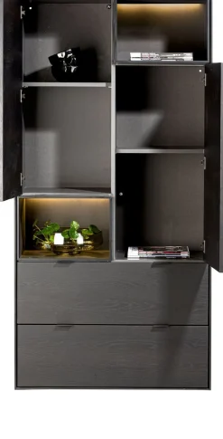 XOOON ELEMENTS bergkast - 90 cm - : Betaalbaar design^ Bergkasten