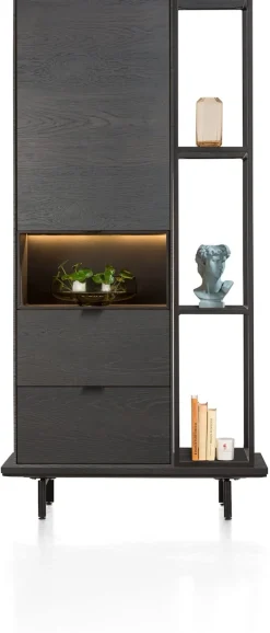 XOOON ELEMENTS boekenkast - 30 cm - : Betaalbaar design^ Boekenkasten