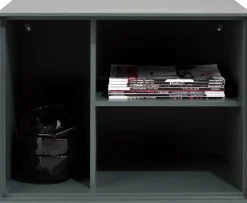 XOOON ELEMENTS box is een hangkast element - 60 cm -^ Wandmeubels