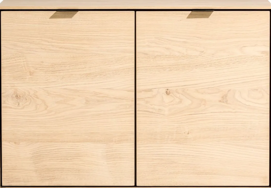 XOOON ELEMENTS box is een hangkast element - 90 cm -^ Wandmeubels