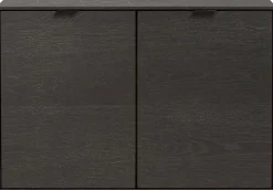 XOOON ELEMENTS box is een hangkast element - 90 cm -^ Wandmeubels