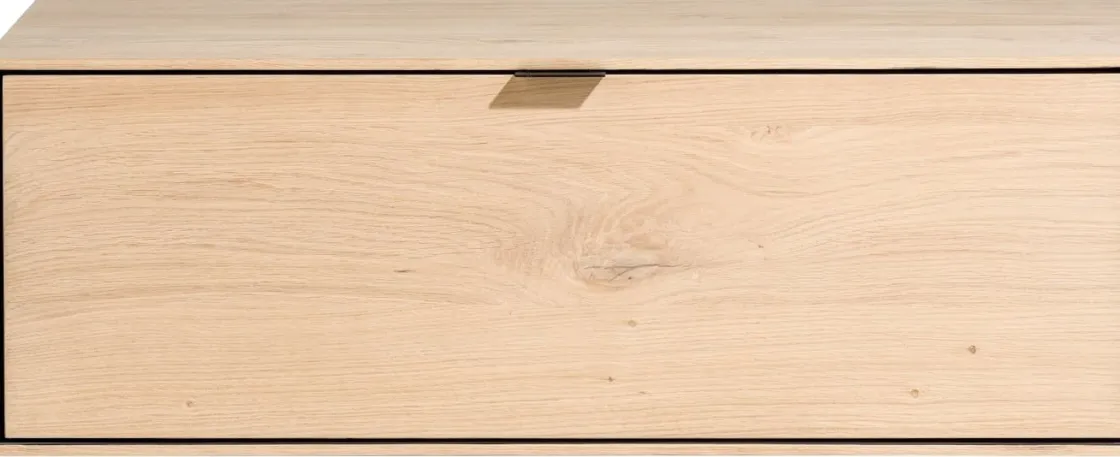 XOOON ELEMENTS box is een hangkast element - 90 cm -^ Wandmeubels