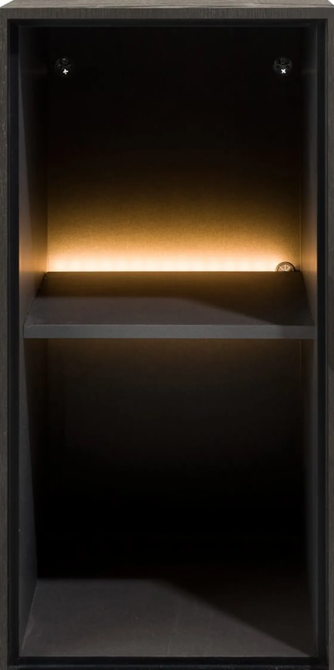 XOOON ELEMENTS box is een hangkast element - 30 cm -^ Wandmeubels