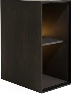 XOOON ELEMENTS box is een hangkast element - 30 cm -^ Wandmeubels